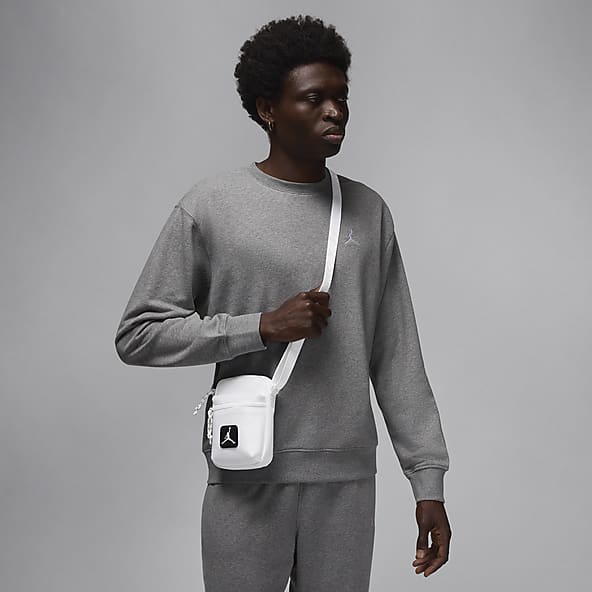 Bolso jordan blanco discount